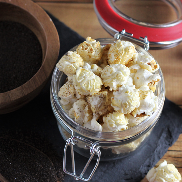 Dirty 6th Popcorn