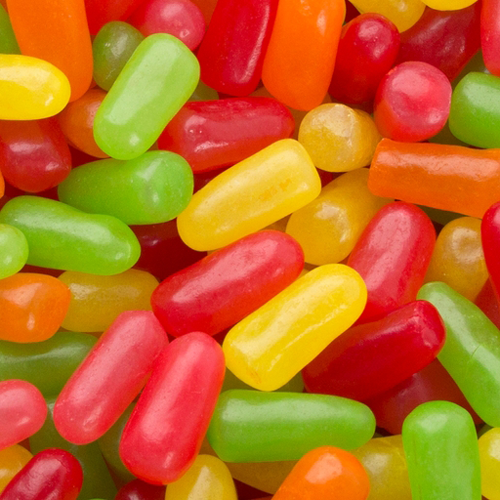 Mike and Ike Theater Box
