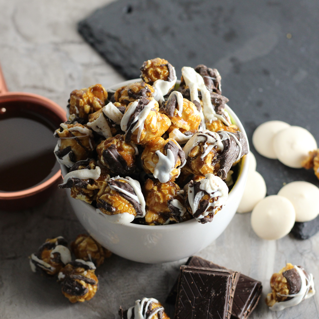 Zilker Mix Popcorn
