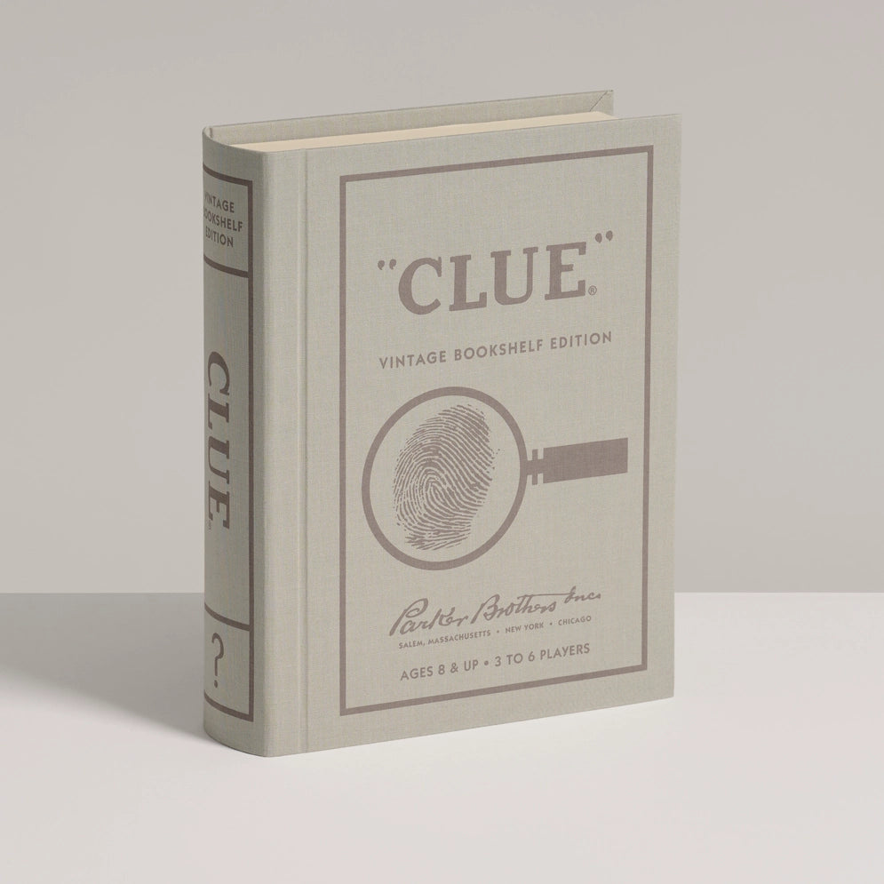 Clue!
