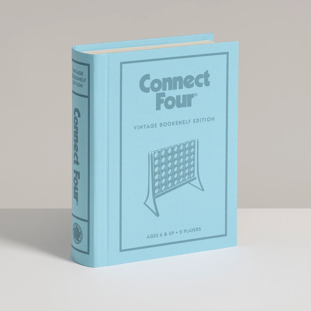 Connect Four