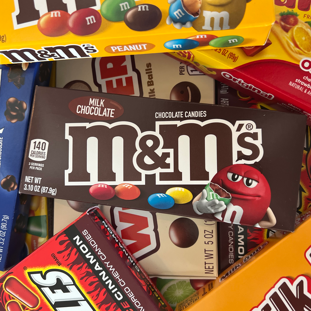 Candy