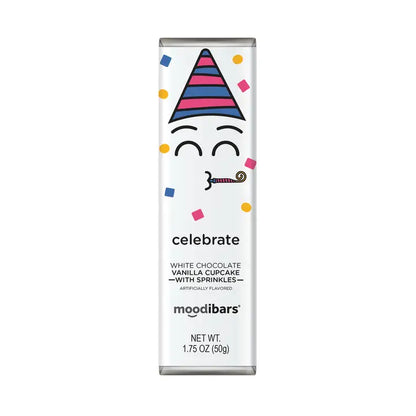 MoodiBar Celebrate