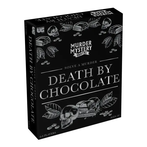 Death by Cocolate