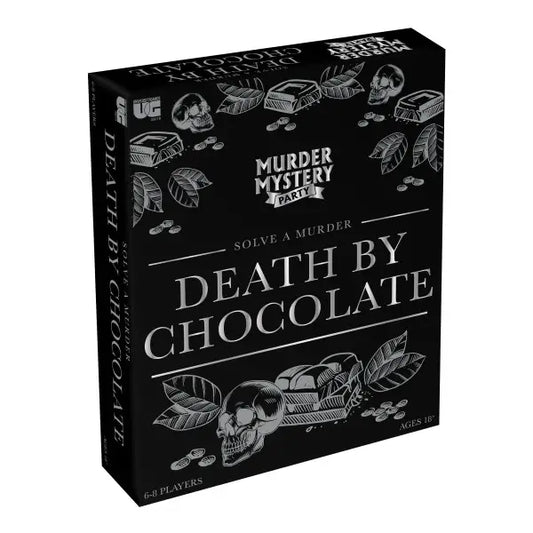 Death by Cocolate