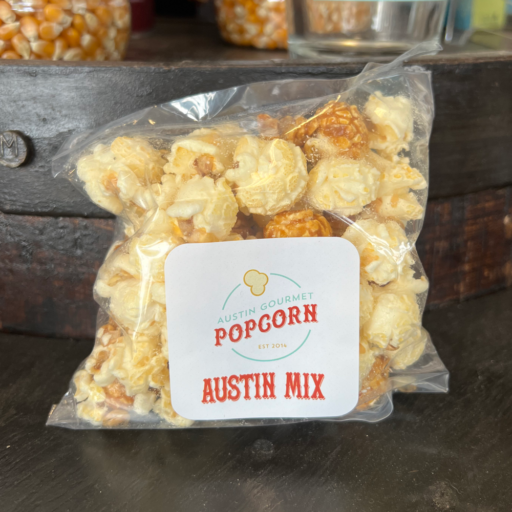 1.5 Cup Favor Bag