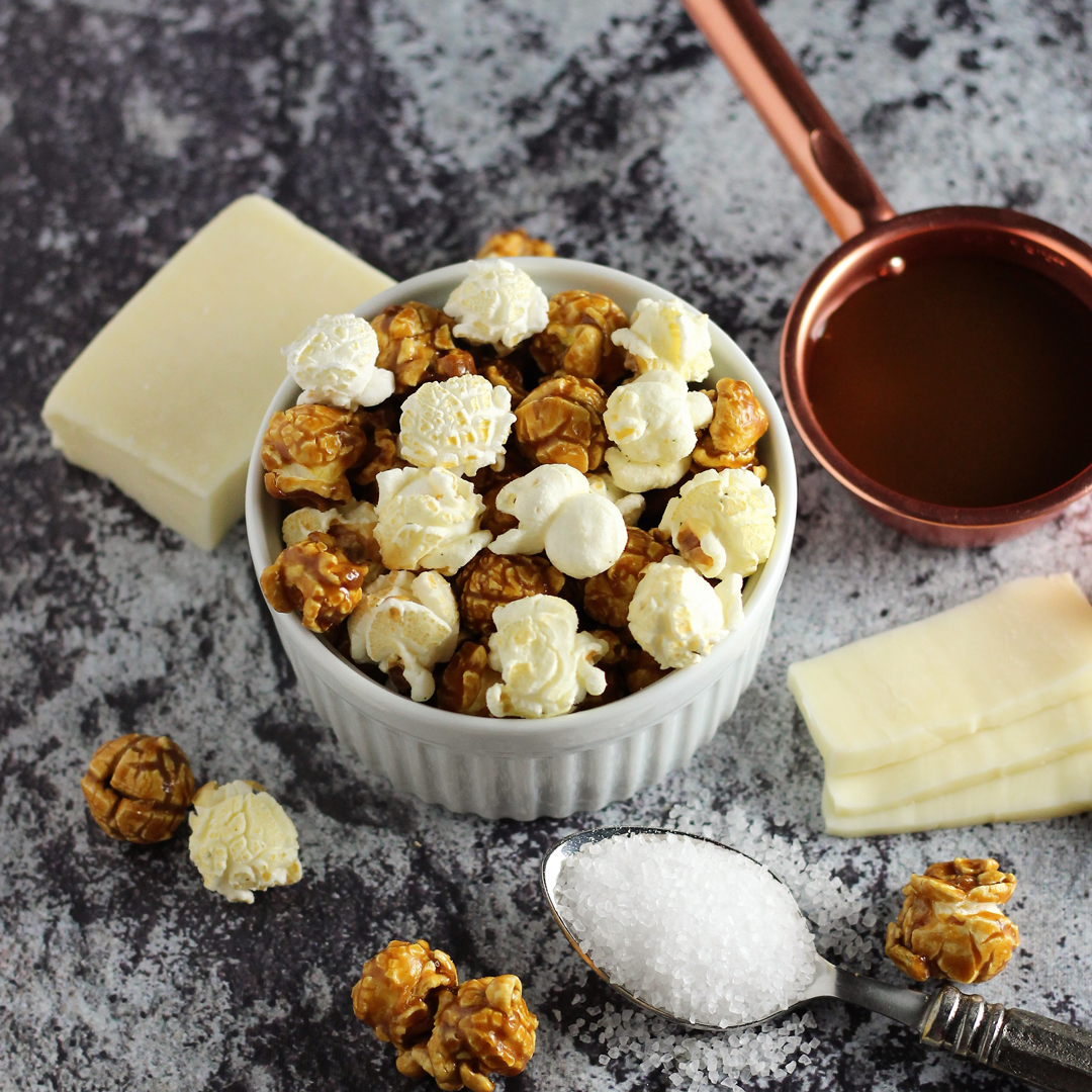 Austin Mix Popcorn