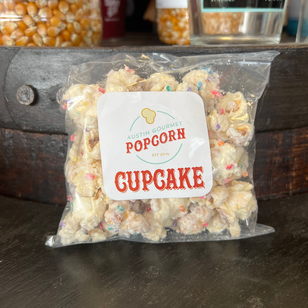 1.5 Cup Favor Bag