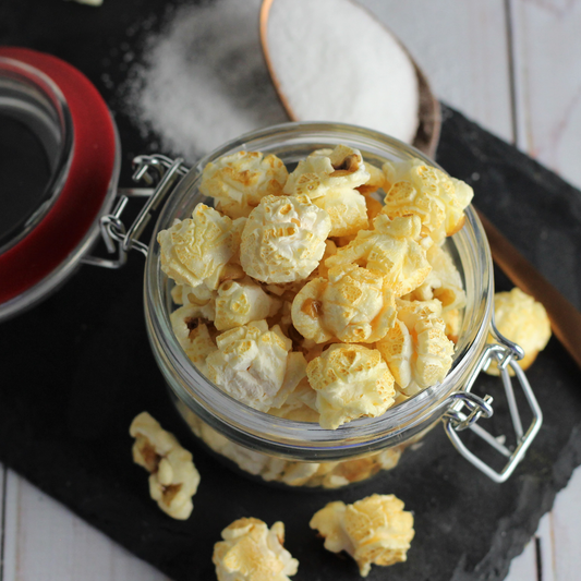 Kettle Corn
