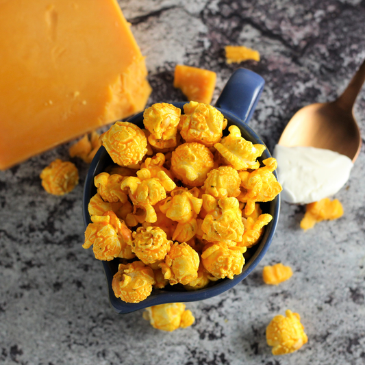 Sour Cream and Cheddar