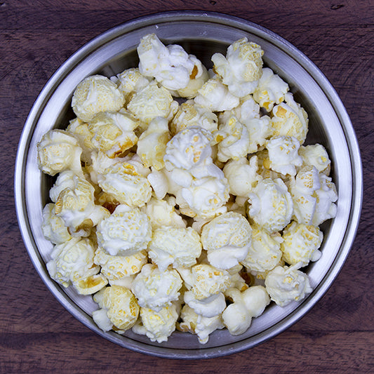 White Cheddar Popcorn