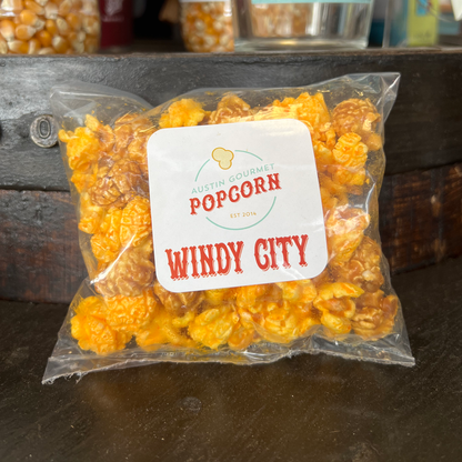 1.5 Cup Favor Bag