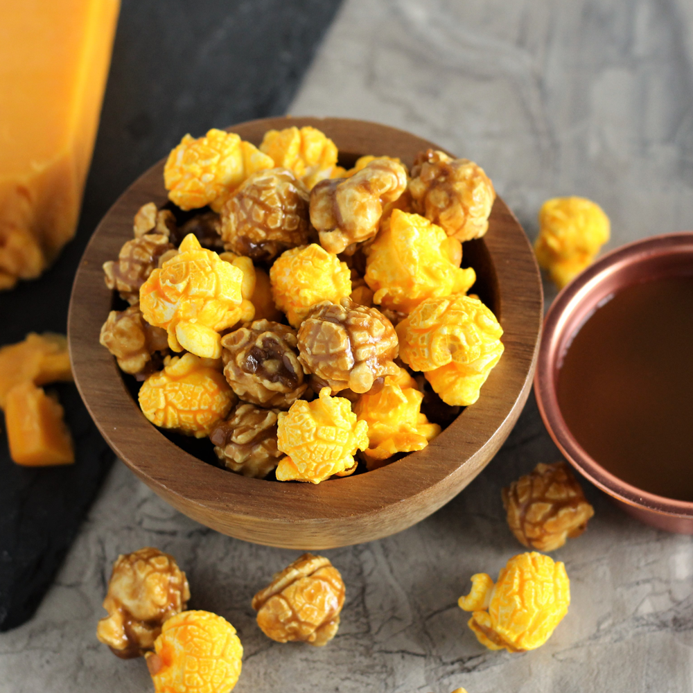 Windy City Popcorn