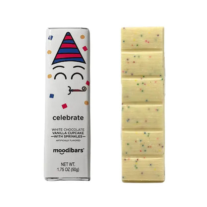 MoodiBar Celebrate