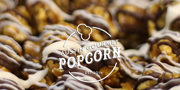 Austin Gourmet Popcorn
